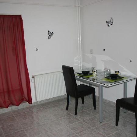 Ultracentral Zona Zero Apartament Bacău Exterior photo