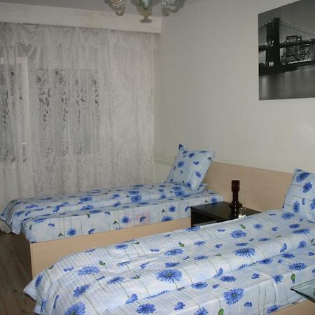 Ultracentral Zona Zero Apartament Bacău Exterior photo