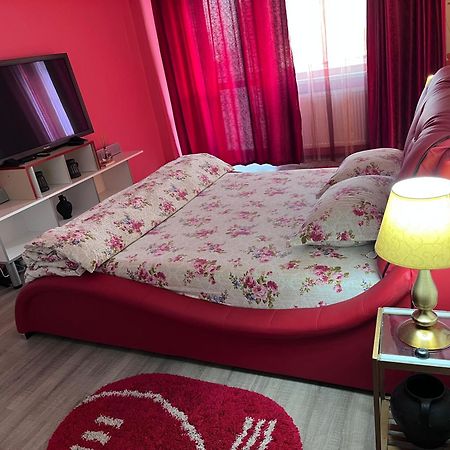 Ultracentral Zona Zero Apartament Bacău Exterior photo