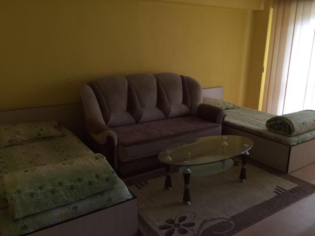 Ultracentral Zona Zero Apartament Bacău Exterior photo