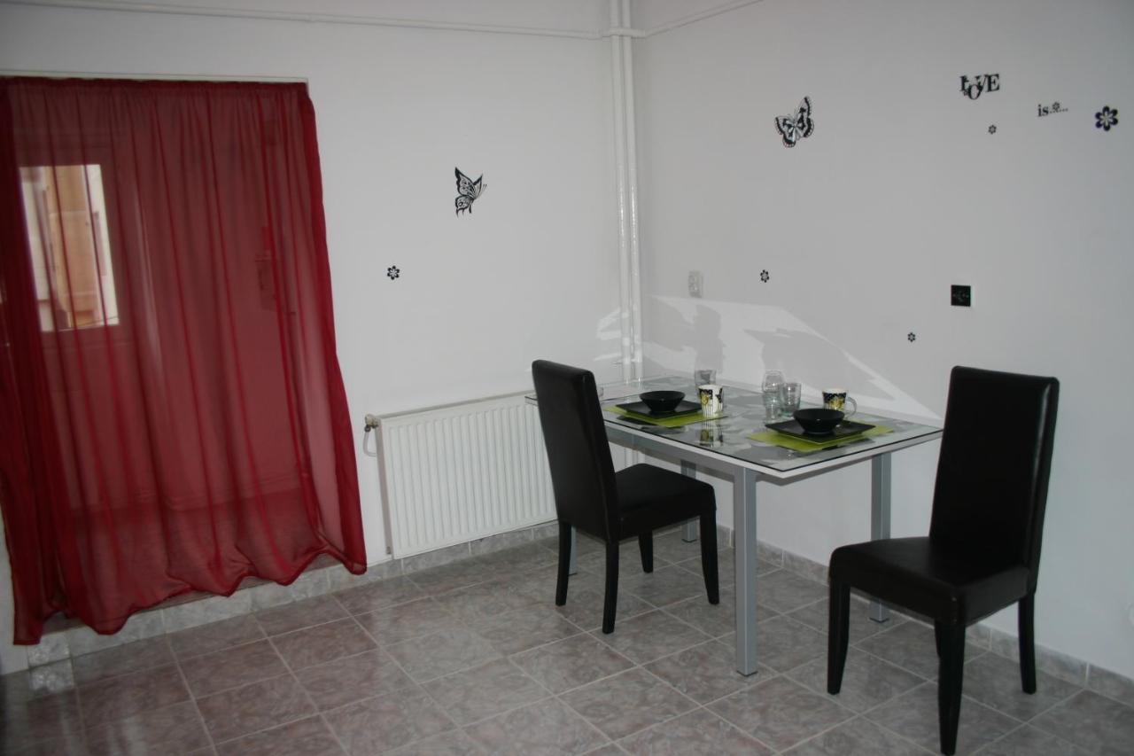 Ultracentral Zona Zero Apartament Bacău Exterior photo