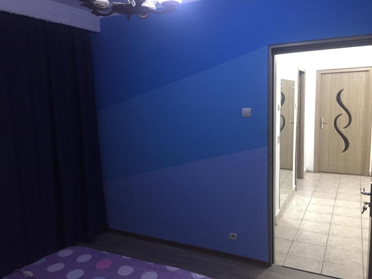 Ultracentral Zona Zero Apartament Bacău Exterior photo
