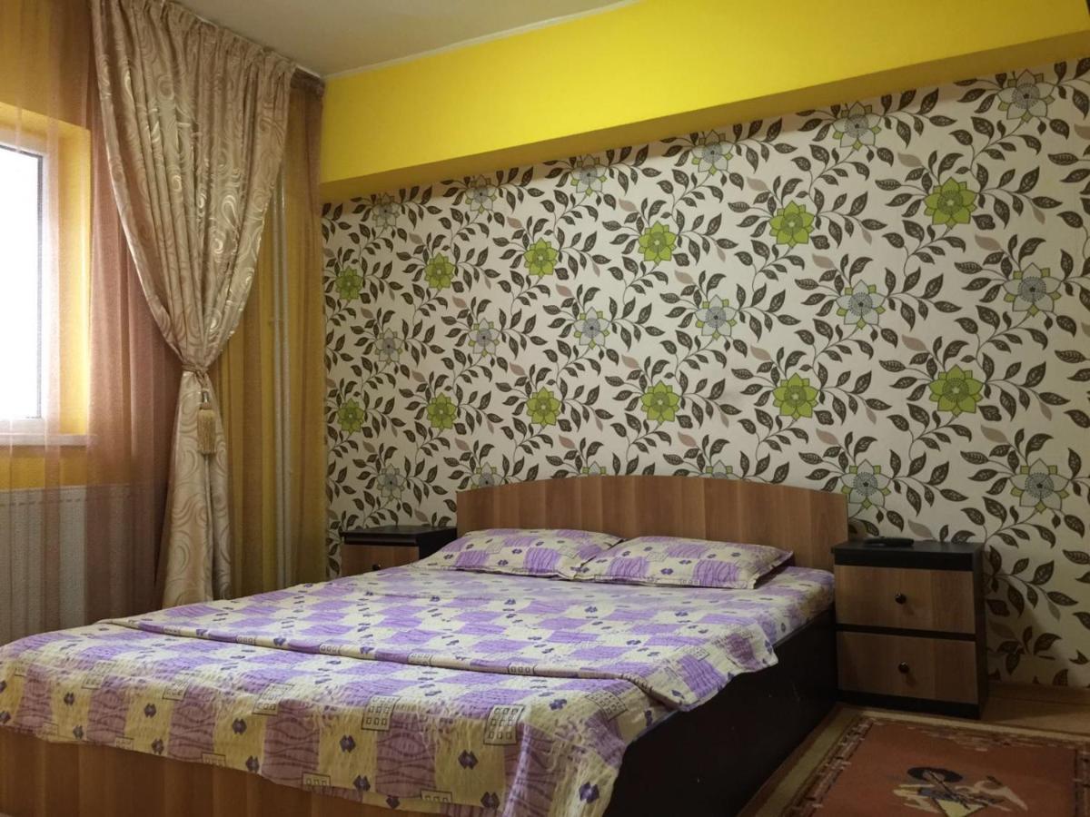 Ultracentral Zona Zero Apartament Bacău Exterior photo