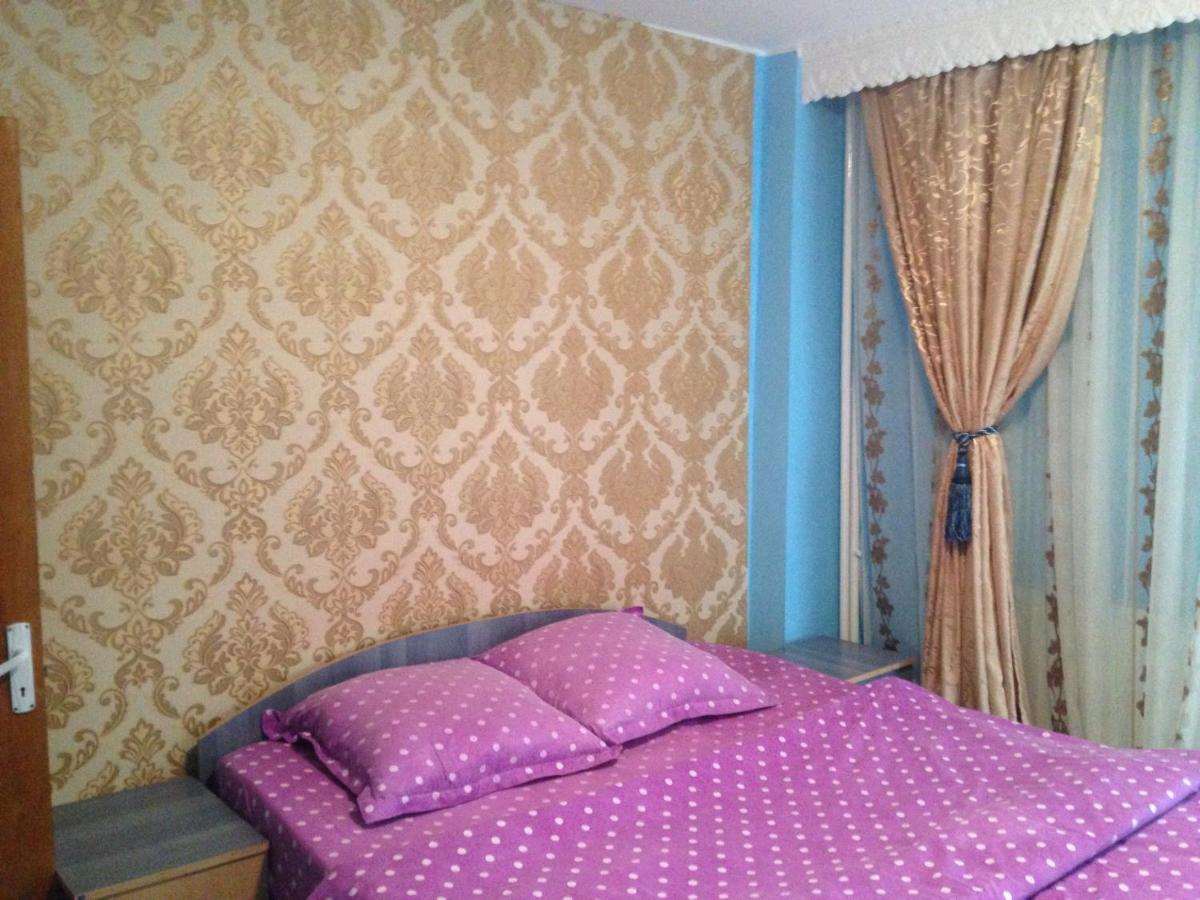 Ultracentral Zona Zero Apartament Bacău Exterior photo
